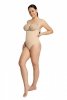 Julimex Body pod biust Seamless 419 beżowe